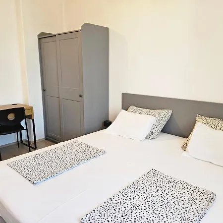 Giardini Panorama - Penthouse In The Heart Of Пула