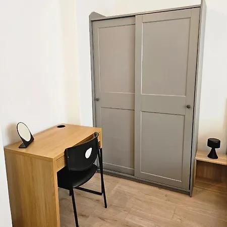 Giardini Panorama - Penthouse In The Heart Of * Пула
