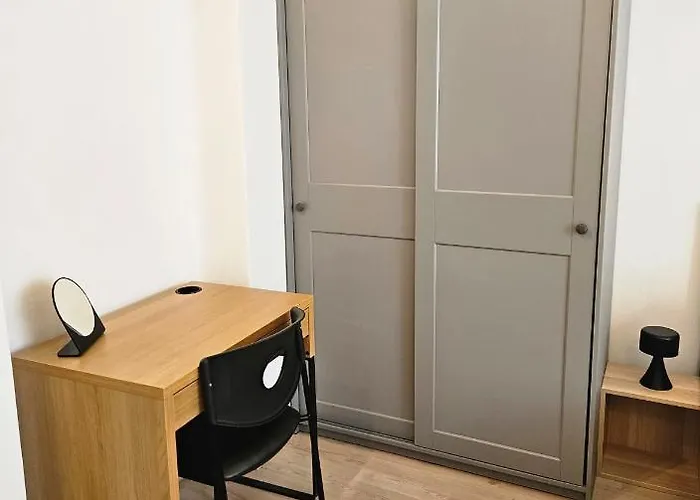 Giardini Panorama - Penthouse In The Heart Of * Пула