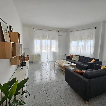 Giardini Panorama - Penthouse In The Heart Of *