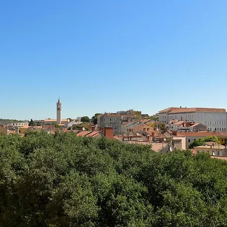 Giardini Panorama - Penthouse In The Heart Of Pula