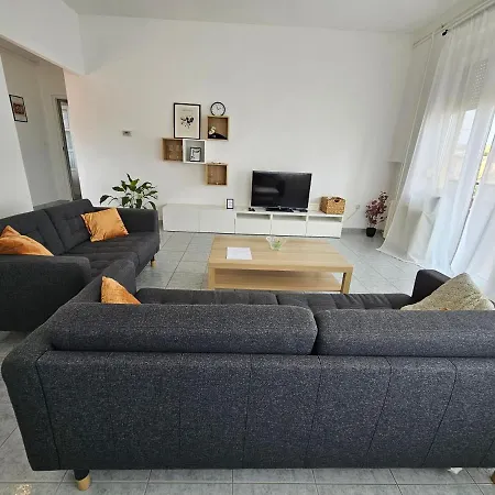 Appartement Giardini Panorama - Penthouse In The Heart Of *